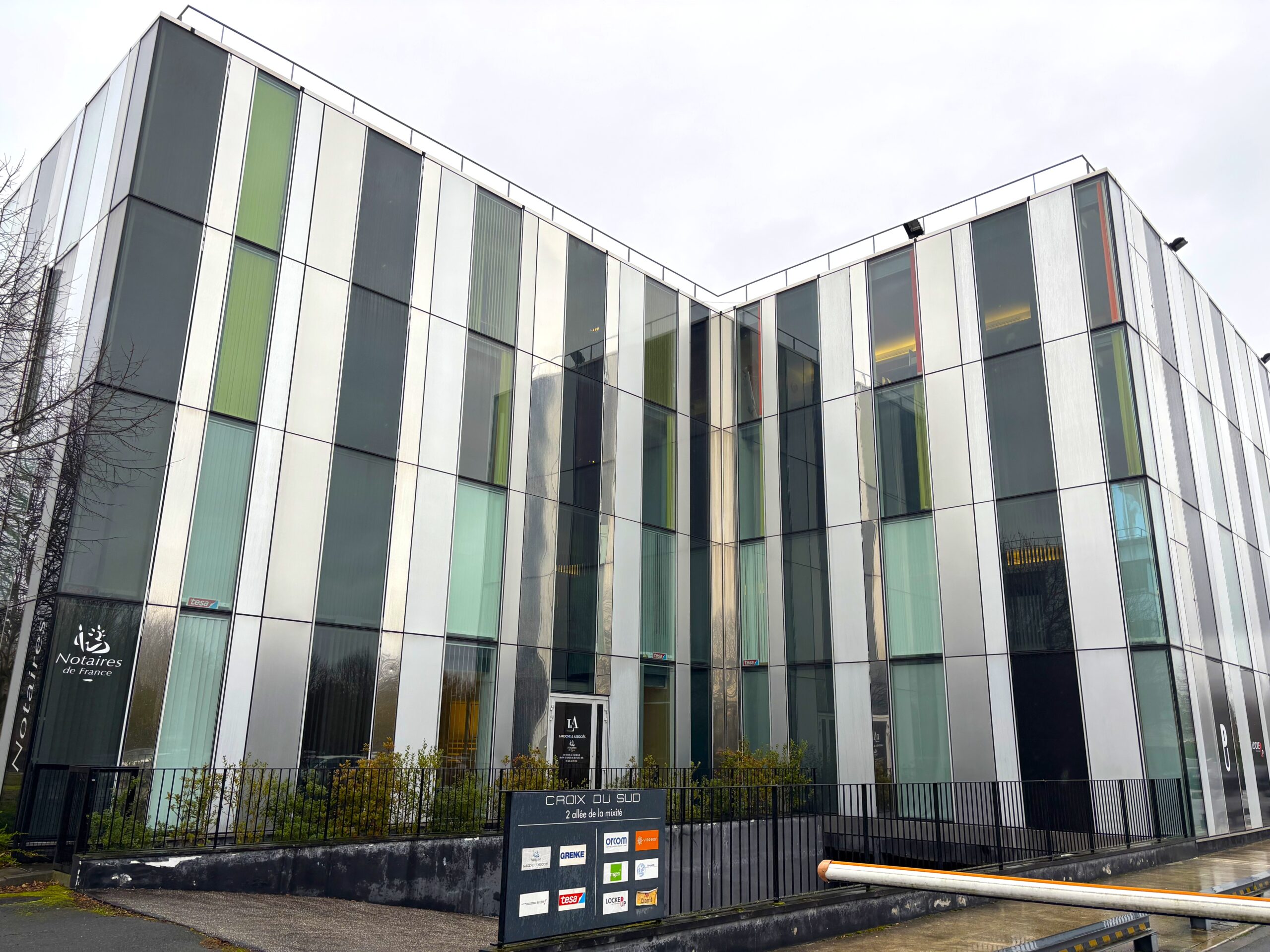 Médecine du travail Lieusaint — Centre CIAMT Lieusaint