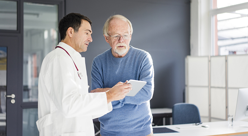 Une visite médicale de fin de carrière obligatoire pour certains de vos salariés