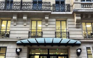 Médecine du travail Saint-Lazare Paris 8 CIAMT