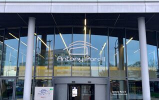 Médecine du travail Anthony 92