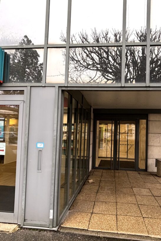 Médecine du travail Fontainebleau Avon 77