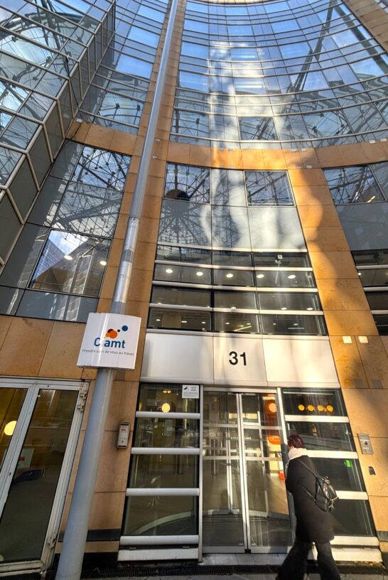 Médecine du Travail Puteaux La Défense Courbevoie Nanterre Suresnes 92 Hauts de Seine santé entreprise visite médicale prévention