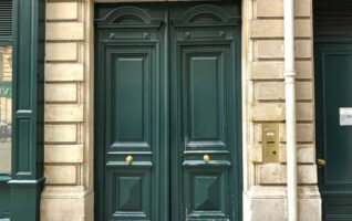 Médecine du Travail Paris 1 Louvre Châtelet Les halles centre de paris santé entreprise visite médicale prévention