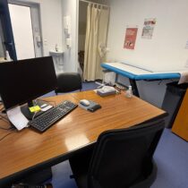 Santé au Travail Paris 1 Louvre Châtelet Les Halles centre de paris santé entreprise visite médicale prévention