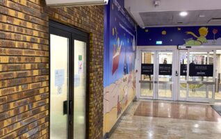 Médecine du Travail Belle Epine Thiais SENIA santé entreprise visite médicale prévention