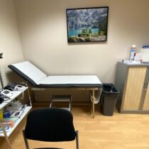 santé au Travail Belle Epine Thiais SENIA santé entreprise visite médicale prévention médecine