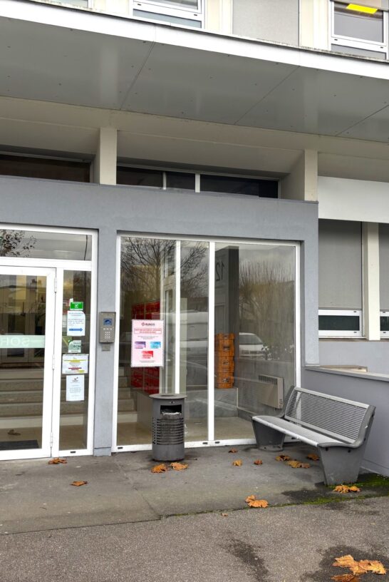 Médecine du Travail Rungis Fresnes L'haÿ les roses Chevilly Delta Thiais SENIA santé entreprise visite médicale prévention val de marne