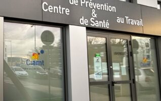Médecine du travail Rungis ville Orly Wissous prévention visite médicale santé entreprise salariés