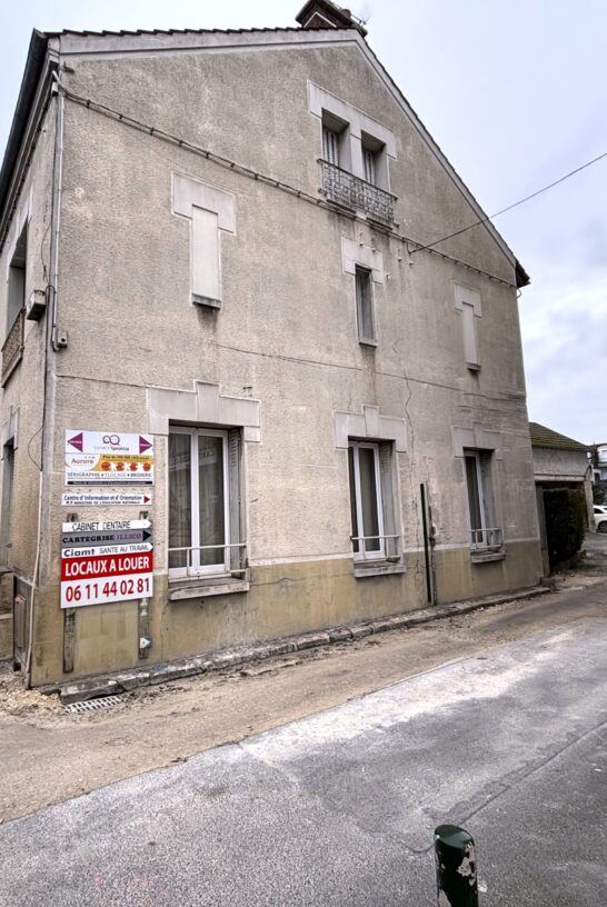 Médecine du travail Coulommiers, La Ferté-Gaucher, Fontenay-Trésigny, Mouroux, Faremoutiers prévention visite médicale santé entreprise salariés