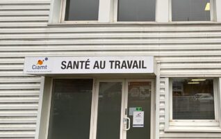 Médecine travail Coulommiers, Montereau Bray, Nemours, prévention visite médicale santé entreprise salariés