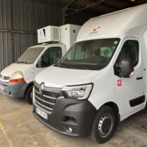 Centre de santé au travail CIAMT Montereau