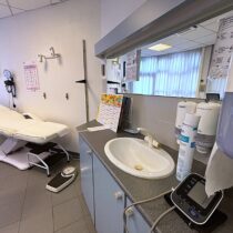 Santé au travail Paris 15