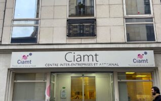 Médecine du travail Paris 10 Canal Saint Martin République