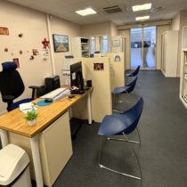 Santé au travail Paris 10 Canal Saint Martin République