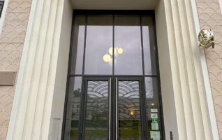 Médecine du travail Chessy 77