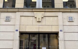 Médecine du travail Paris 16