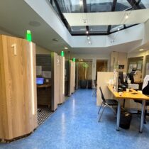 Centre Santé au travail CIAMT Paris 16