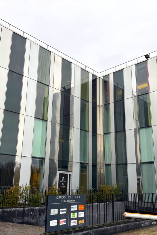 Centre CIAMT Lieusaint