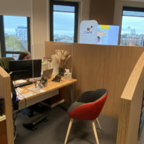 Centre de médecine au travail Choisy-le-Roi