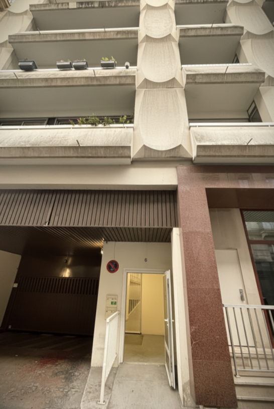 Paris 13 — Centre CIAMT Italie