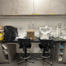 Accueil du centre de médecine du travail d'Ivry-sur-Seine 94