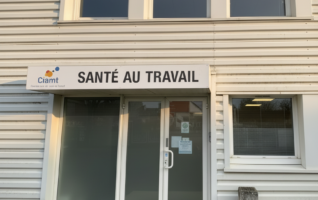 médecine du travail Montereau
