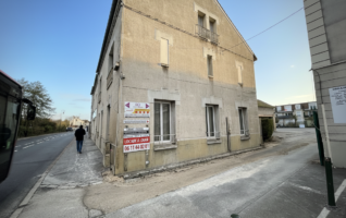 Centre CIAMT Coulommiers