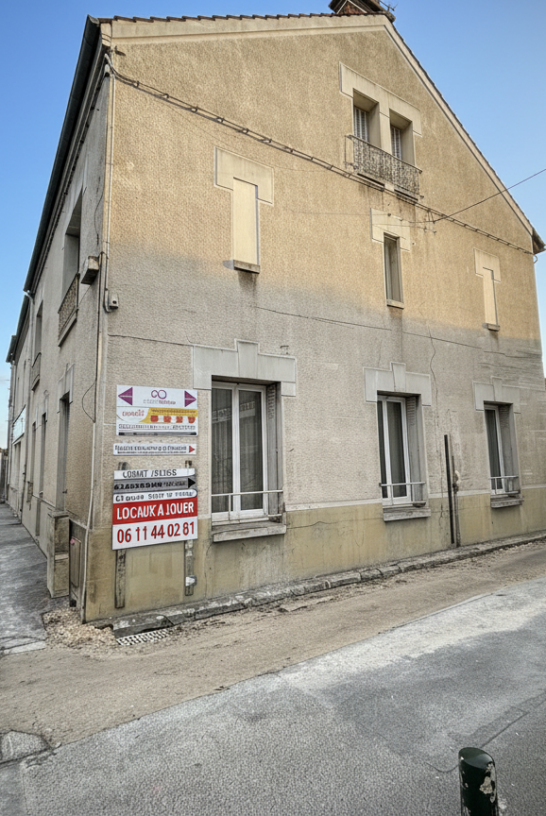 Centre CIAMT Coulommiers