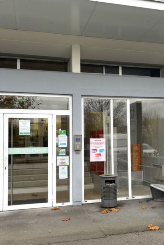 Médecine du travail Rungis — Centre CIAMT Rungis MIN