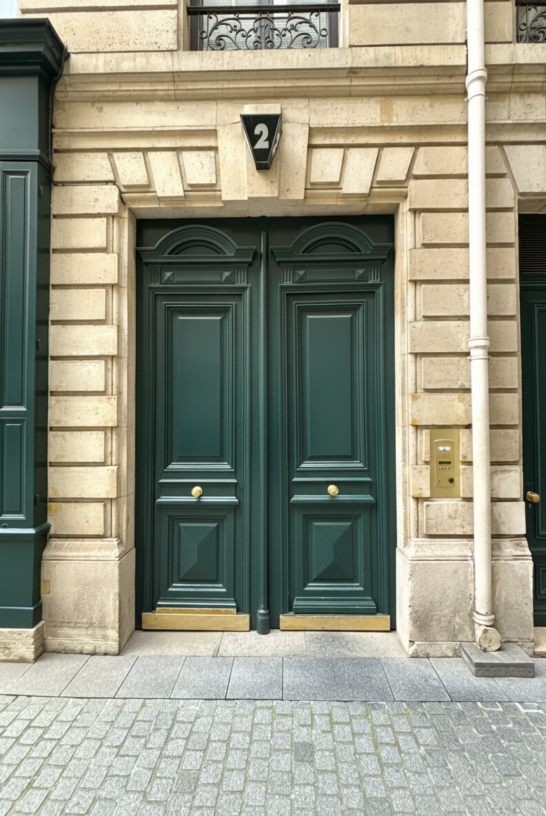 Expert ergonome du CIAMT pour les entreprises de Paris Centre