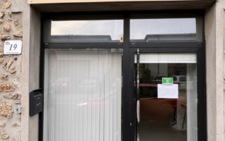 Logo CIAMT - Médecine du travail Courtaboeuf Les Ulis