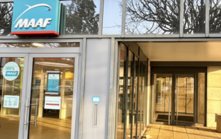Médecin du travail au centre CIAMT Avon, Seine-et-Marne