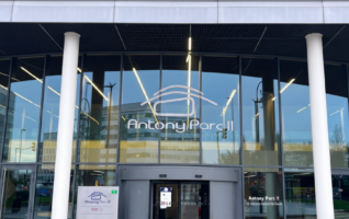 Médecin du travail au centre CIAMT Antony, Hauts-de-Seine