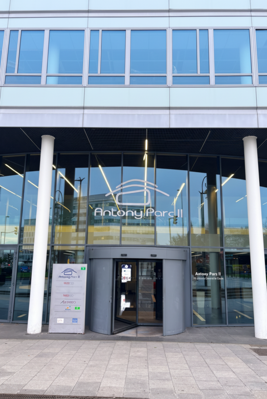 Médecin du travail au centre CIAMT Antony, Hauts-de-Seine